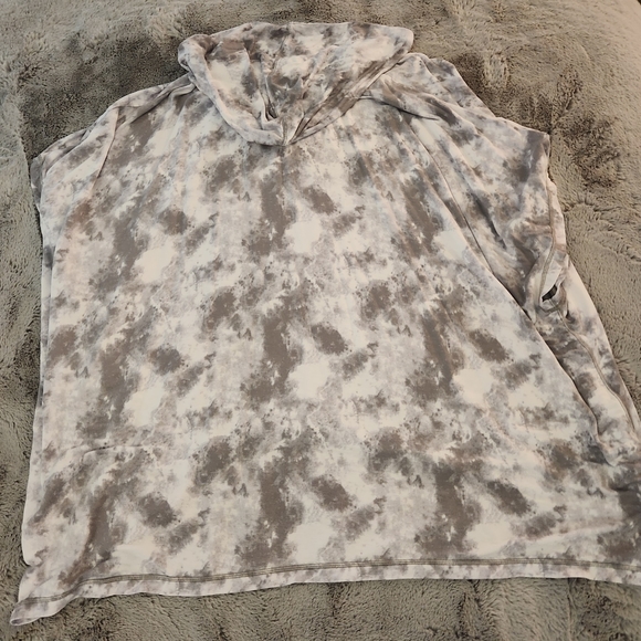 Koolaburra by UGG lounge top - Picture 2 of 8